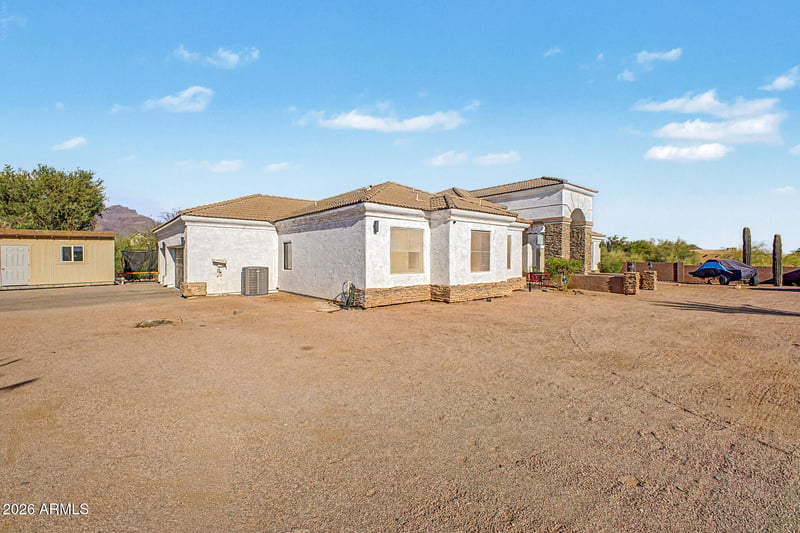 529 Val Vista Rd, Apache Junction, AZ 85119