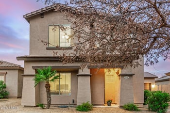 529 San Carlos Way, Chandler, AZ 85249