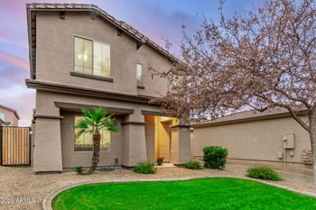 529 San Carlos Way, Chandler, AZ 85249