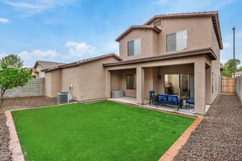 529 San Carlos Way, Chandler, AZ 85249