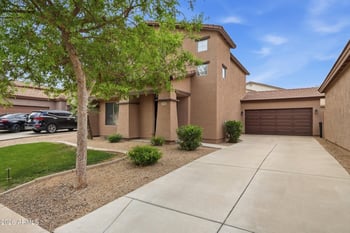 529 San Carlos Way, Chandler, AZ 85249