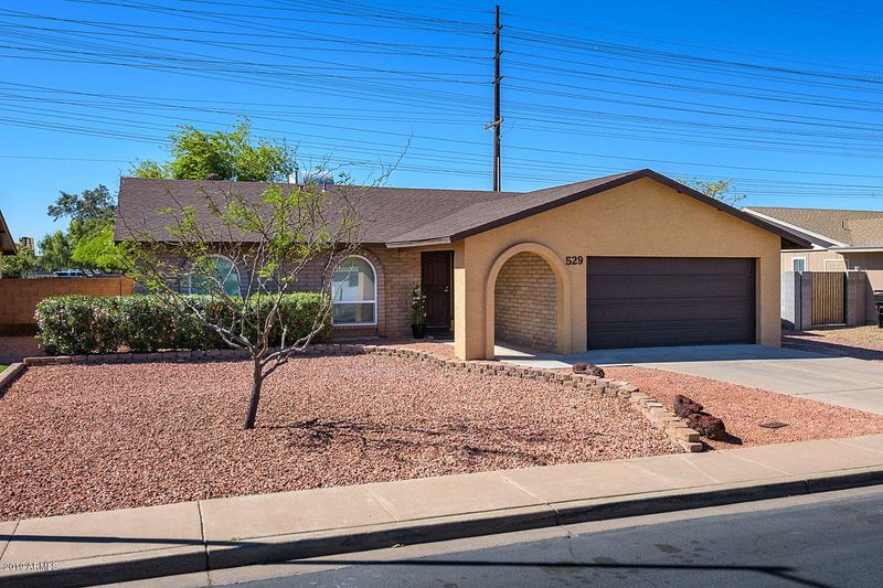 529 W Peralta Ave, Mesa, AZ 85210