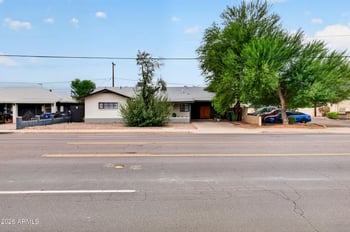 529 W University Dr, Mesa, AZ 85201