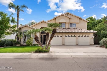 5291 Del Rio St, Chandler, AZ 85226