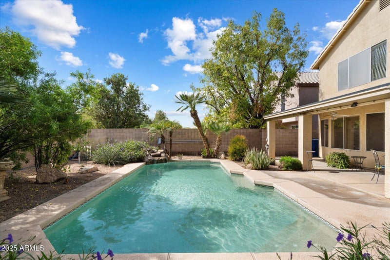 5291 Del Rio St, Chandler, AZ 85226