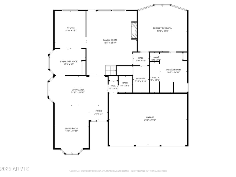 5291 Del Rio St, Chandler, AZ 85226