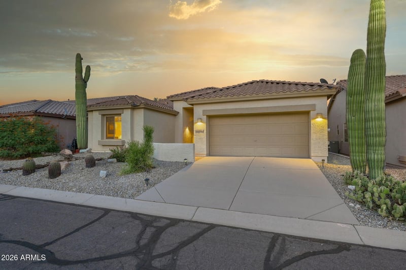 5291 S Emerald Desert Dr, Gold Canyon, AZ 85118