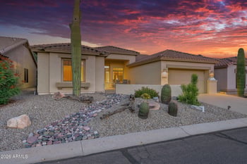 5291 S Emerald Desert Dr, Gold Canyon, AZ 85118