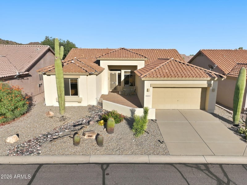 5291 S Emerald Desert Dr, Gold Canyon, AZ 85118