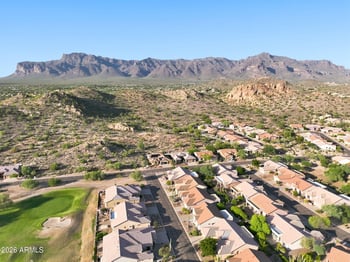 5291 S Emerald Desert Dr, Gold Canyon, AZ 85118