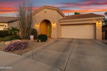 5291 Sugarberry Ct, Gilbert, AZ 85298