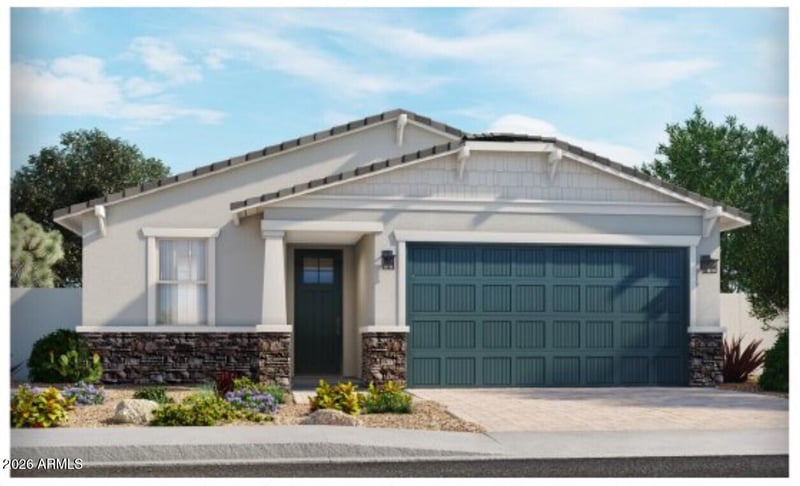 5292 S 246th Ln, Buckeye, AZ 85326