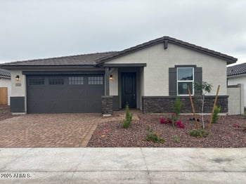 5295 244th Ave, Buckeye, AZ 85326