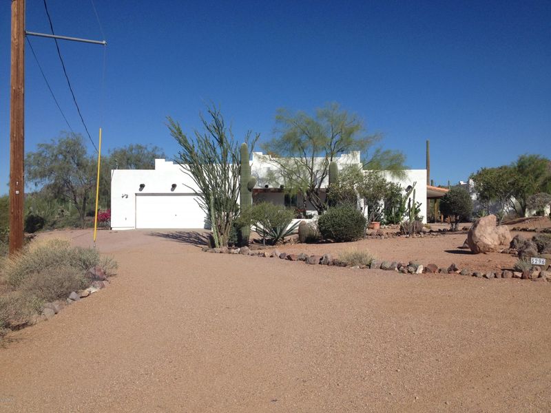 5296 N Tomahawk Rd, Apache Junction, AZ 85119