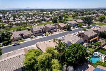 5296 Village Dr, Glendale, AZ 85308