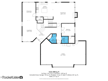 5296 Village Dr, Glendale, AZ 85308