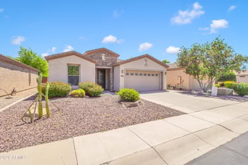 5299 Harvest St, Gilbert, AZ 85298