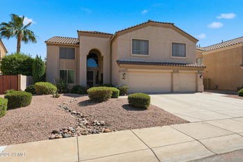 5299 Karen Dr, Glendale, AZ 85308