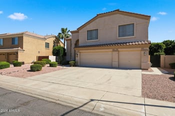 5299 Karen Dr, Glendale, AZ 85308