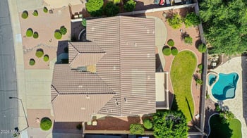 5299 Karen Dr, Glendale, AZ 85308