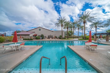 5299 Harvest St, Gilbert, AZ 85298