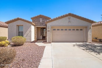 5299 S Harvest St, Gilbert, AZ 85298