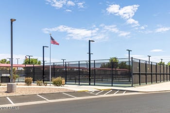 5299 S Harvest St, Gilbert, AZ 85298