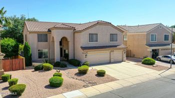 5299 W Karen Dr, Glendale, AZ 85308