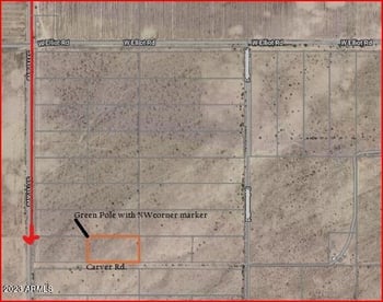 529XX Carver Rd #-, Tonopah, AZ 85354