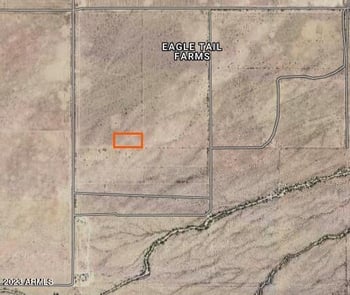 529XX Carver Rd #-, Tonopah, AZ 85354