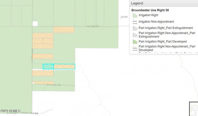 529XX Carver Rd #-, Tonopah, AZ 85354