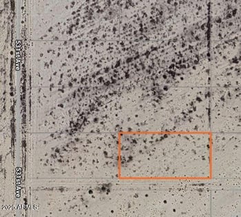 529XX Carver Rd #-, Tonopah, AZ 85354