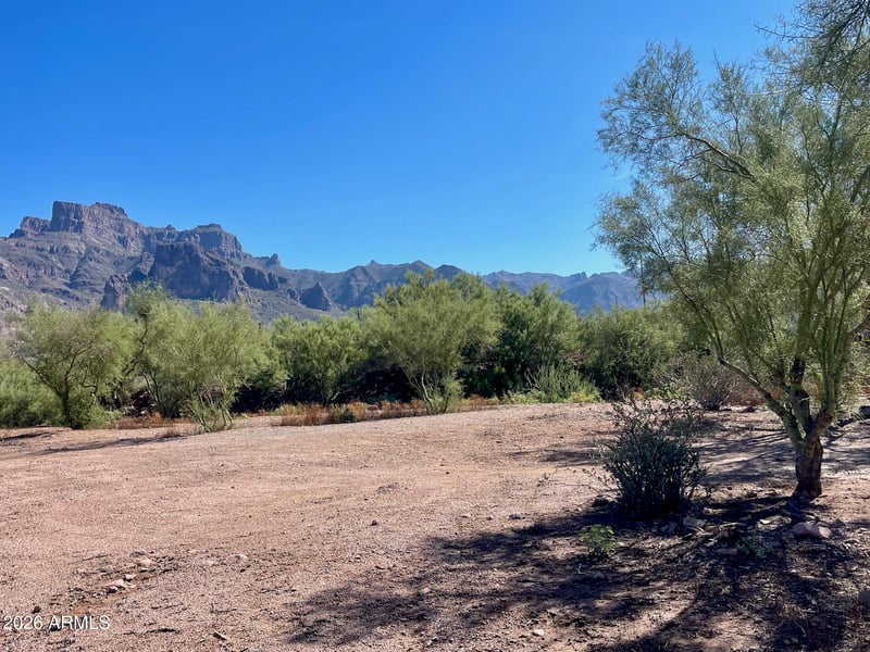 52XX E Scenic St #Geronimo, Apache Junction, AZ 85119