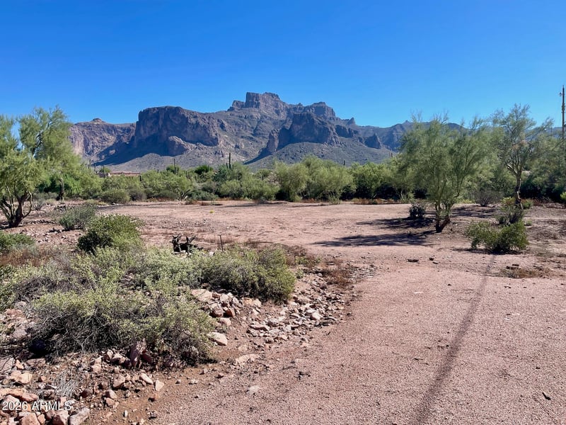 52XX E Scenic St #Geronimo, Apache Junction, AZ 85119