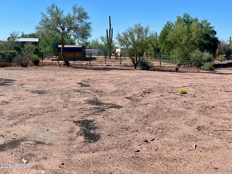 52XX E Scenic St #Geronimo, Apache Junction, AZ 85119