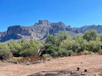 52XX E Scenic St #Geronimo, Apache Junction, AZ 85119