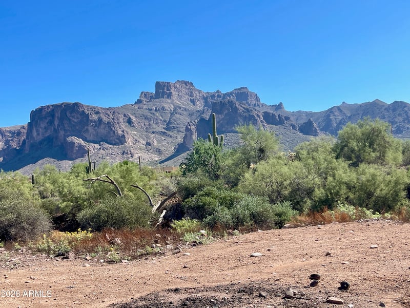 52XX E Scenic St #Geronimo, Apache Junction, AZ 85119