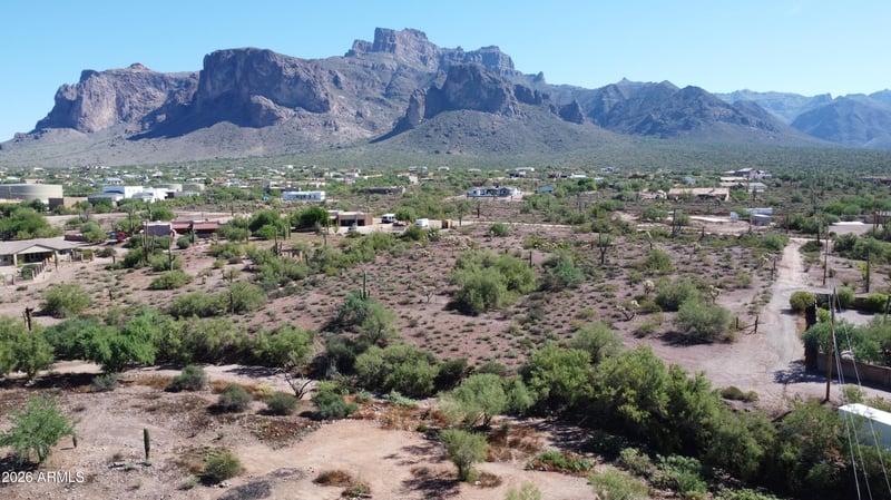 52XX E Scenic St #Geronimo, Apache Junction, AZ 85119