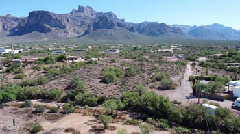 52XX E Scenic St #Geronimo, Apache Junction, AZ 85119