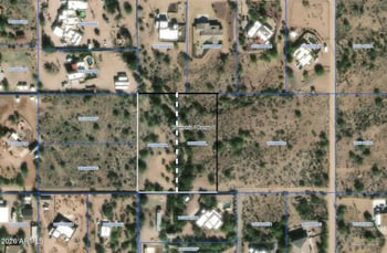 52XX E Scenic St #Geronimo, Apache Junction, AZ 85119