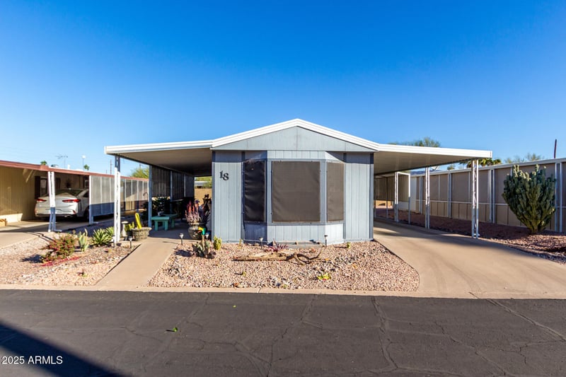 53 Mountain Rd #18, Apache Junction, AZ 85120