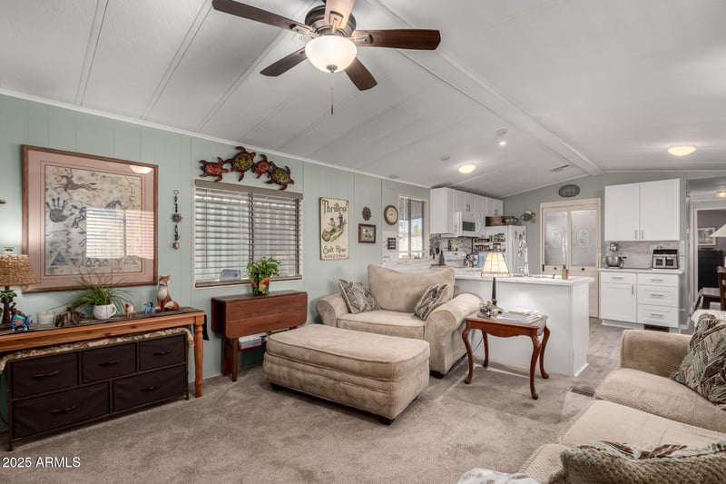 53 Mountain Rd #18, Apache Junction, AZ 85120