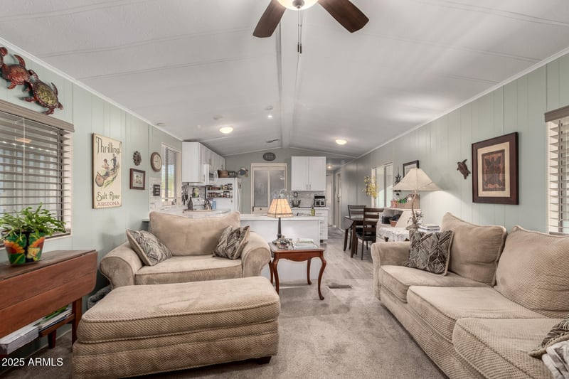 53 Mountain Rd #18, Apache Junction, AZ 85120