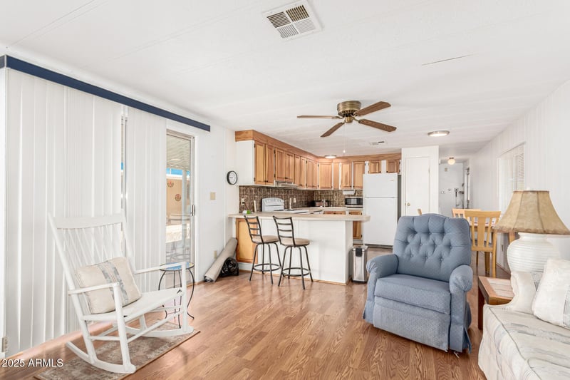 53 Mountain Rd #19, Apache Junction, AZ 85120