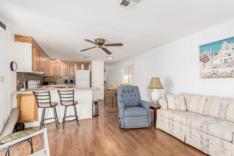 53 Mountain Rd #19, Apache Junction, AZ 85120