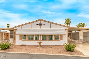 53 Mountain Rd #54, Apache Junction, AZ 85120