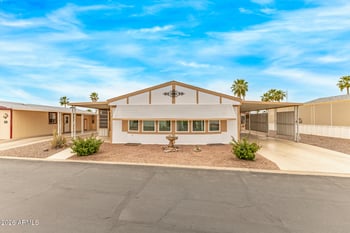 53 Mountain Rd #54, Apache Junction, AZ 85120