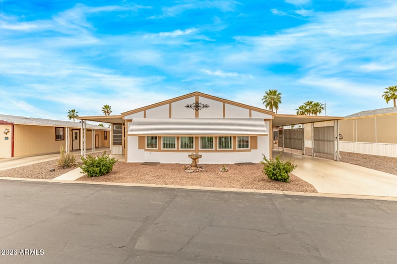 53 Mountain Rd #54, Apache Junction, AZ 85120