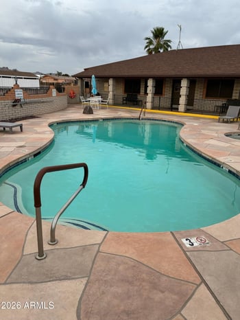 53 Mountain Rd #54, Apache Junction, AZ 85120