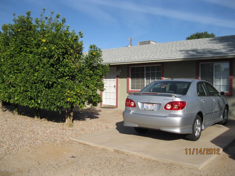 53 N 95th Pl, Mesa, AZ 85207